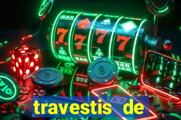 travestis de salvador skokka